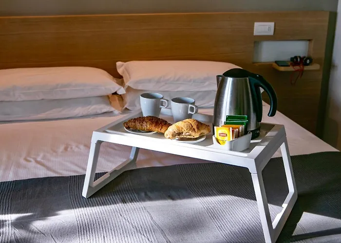 Hotel Liane Riccione